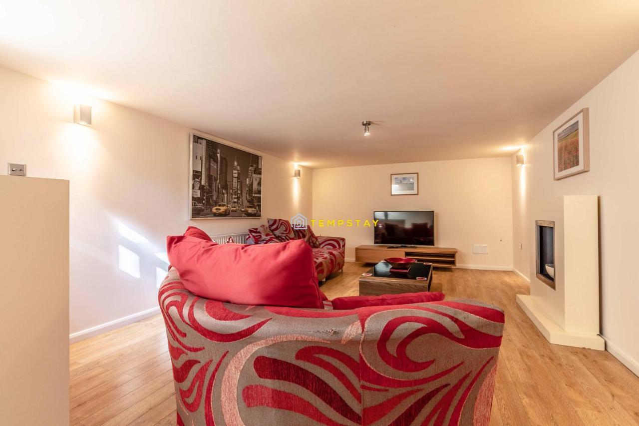 Chestnut Cottage - Stunning Countryside Views! Parking, 4 Bed, 3 Bathrooms White Waltham Exteriér fotografie